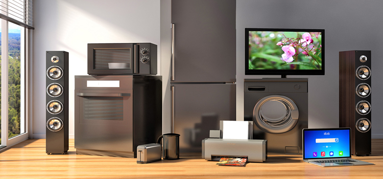 Home Appliance Repair in Halifax