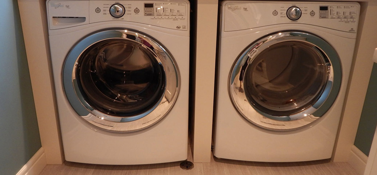 Washer and Dryer Repair in Halifax