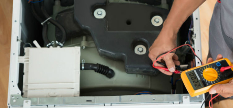Washing Machine Repair in Halifax